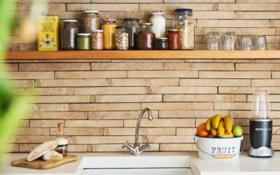 Kitchen Hacks: Brilliant Pantry Ideas for Small Spaces