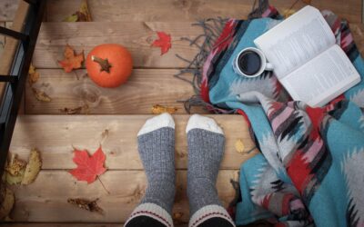 Fall Home Decor Trends: Cozy Up Your Space for Autumn 