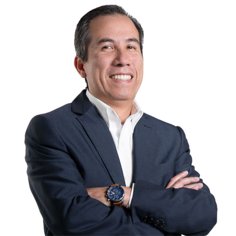 Portrait of Alfredo Vargas, Utah real estate agent at Real Team Realty