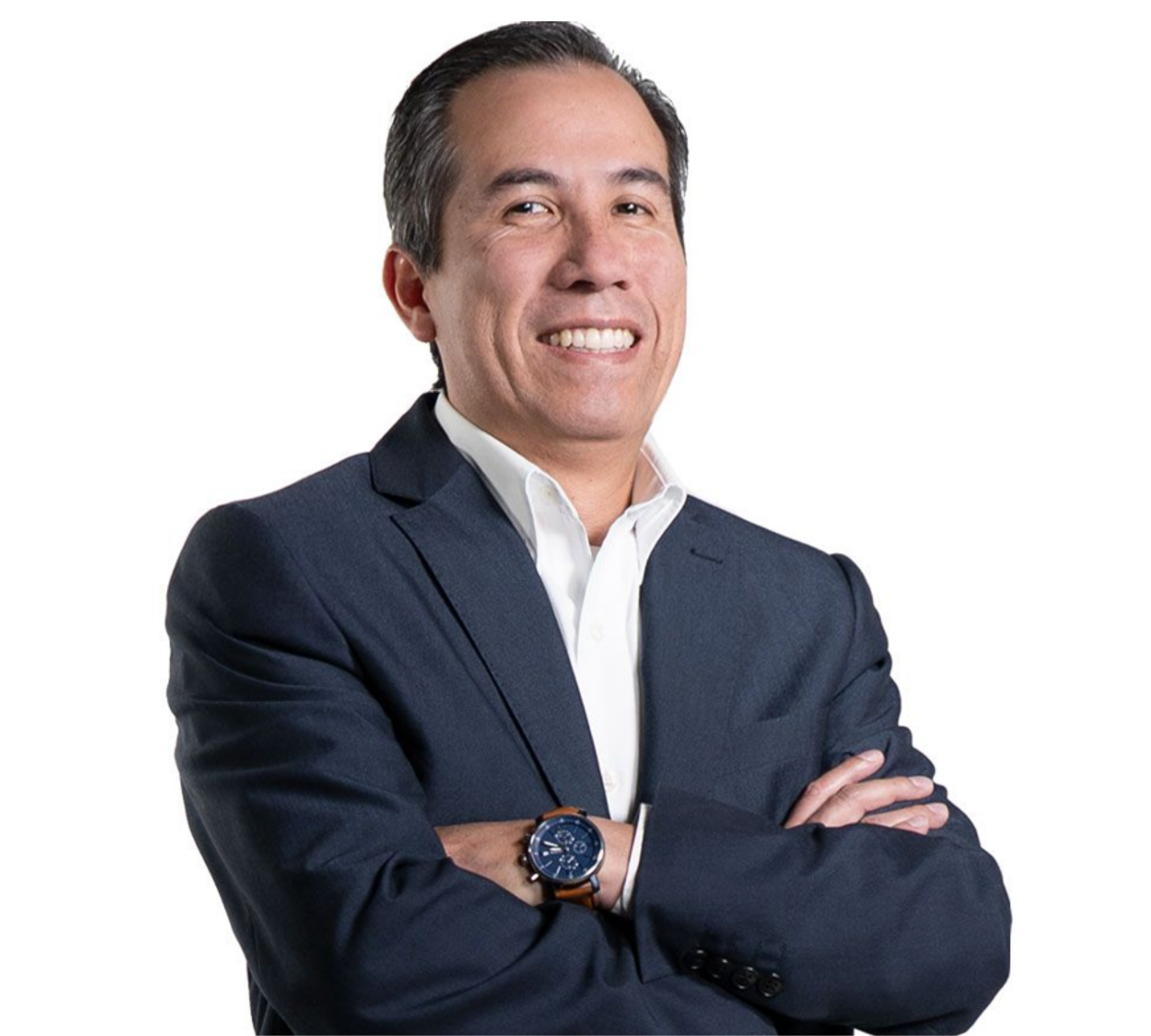 Alfredo Vargas