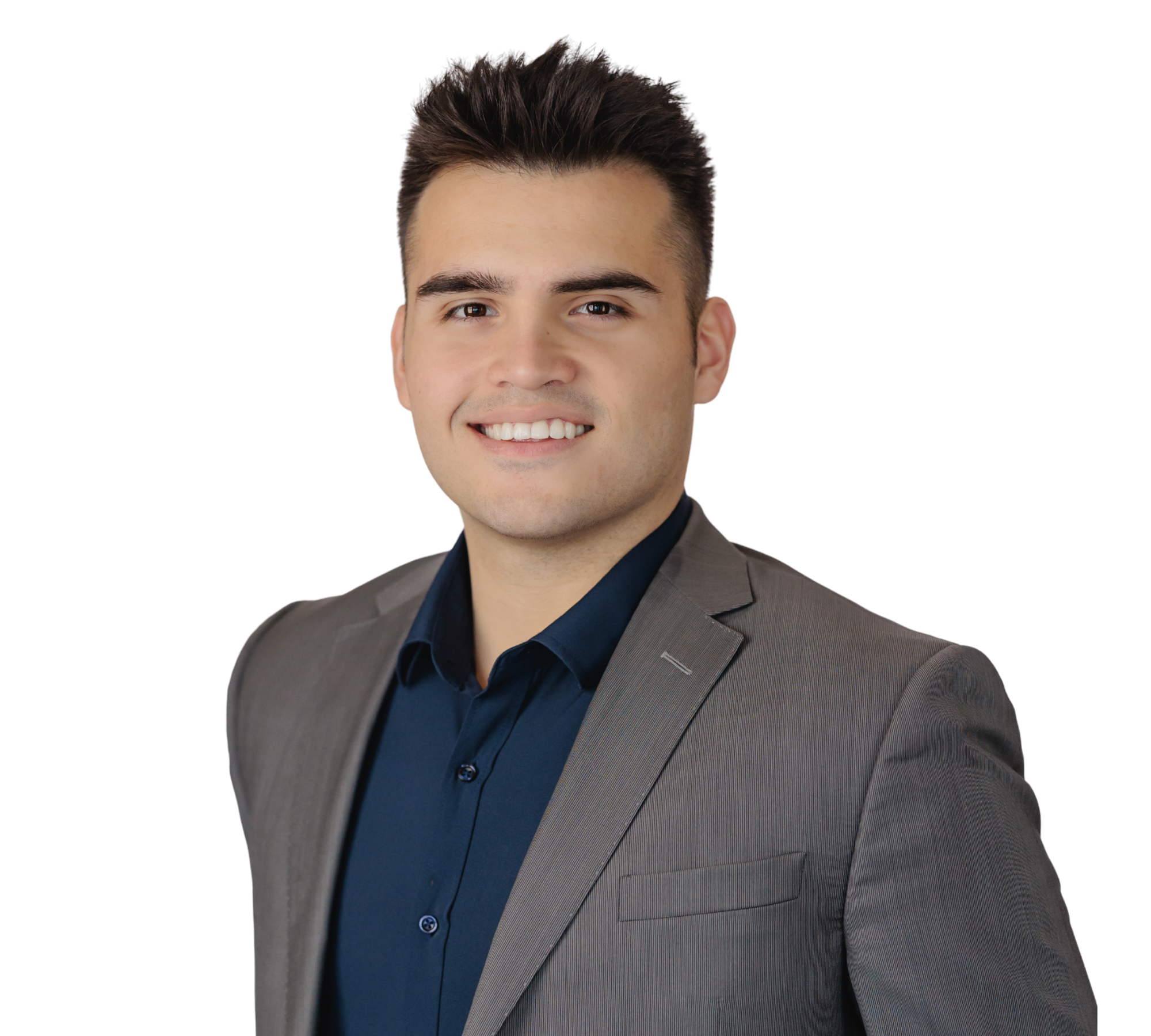 Gerson Cabrera