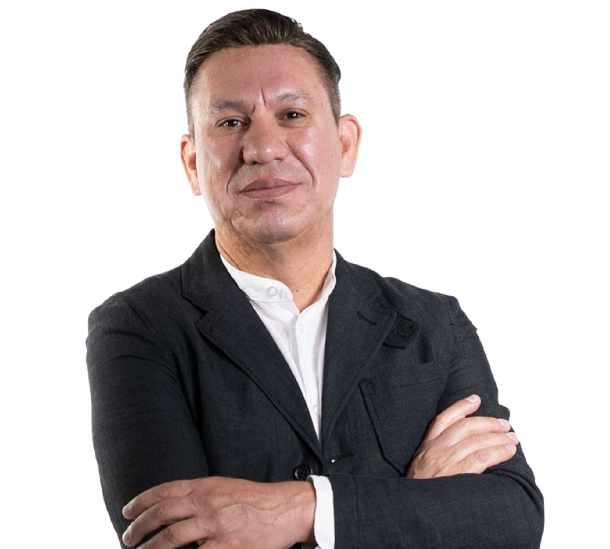 Jaime Calderon